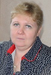 Бабушкина Наталья Павловна