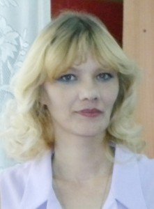 Кавун Нина Александровна
