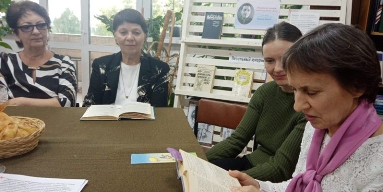 «Печальный человек, знавший как писать смешно»