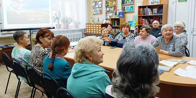 Жизнь сквозь песенные строки