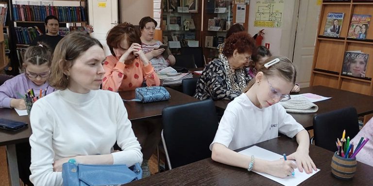 Приключения Незнайки