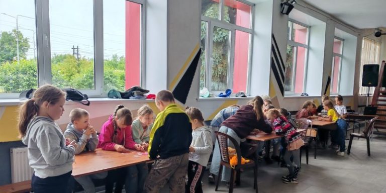 Русская народная игрушка