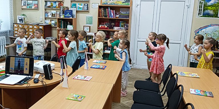 День рождения Светофора