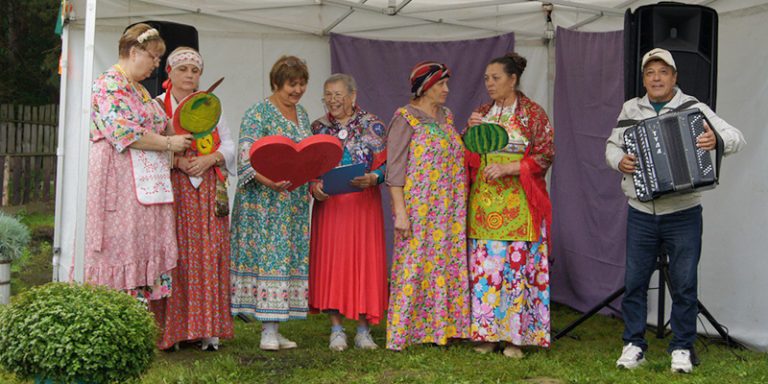 Ярко, вкусно, полезно!