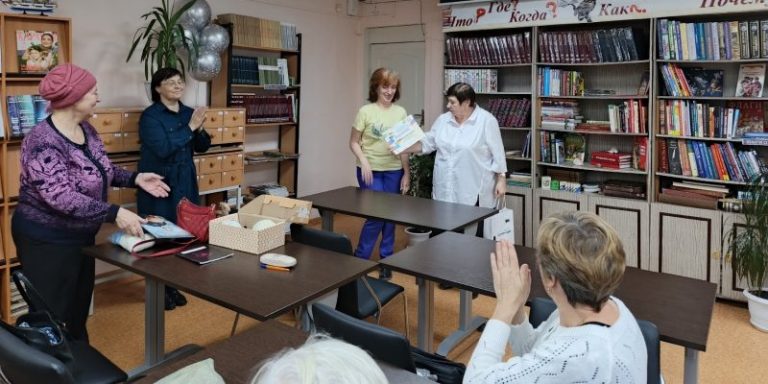 «Чудесный мешочек»: За кулисами номинации