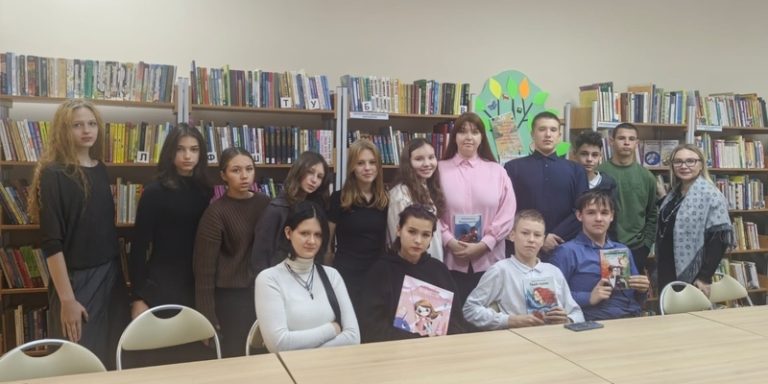 Данька Вишневская: Диалог с автором