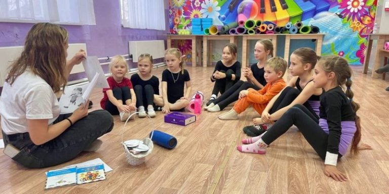 Здоровье с мудрой Агнией Барто