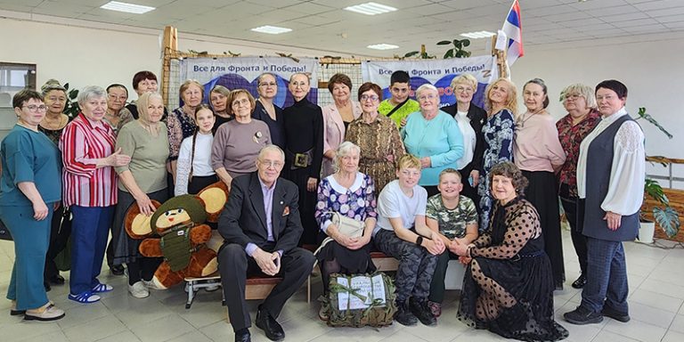 Кашино Сети СВОим