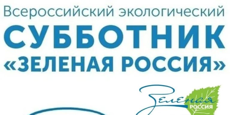 Чистые дворы