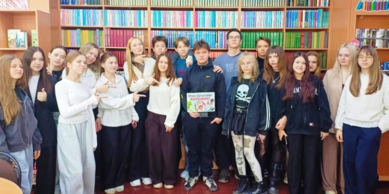 Мы против курения