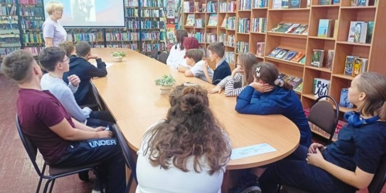 Сеть: теория и практика