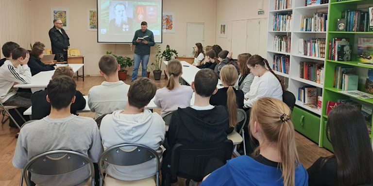 Культурный вклад в Победу