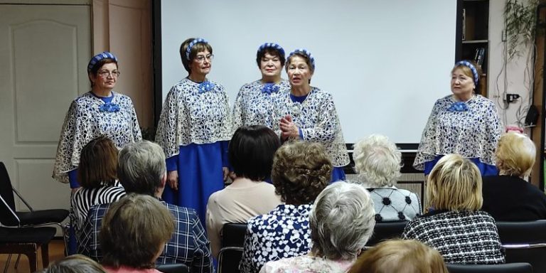 Сердце матери – вечный маяк