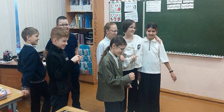 Моя безопасность