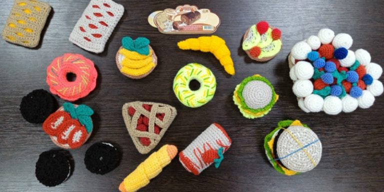 Творческая пятница ждёт в гости!