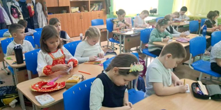 Книжка-невеличка