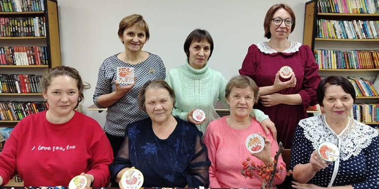 Есенинский этюд