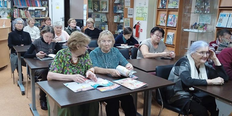 Музыкальное откровение