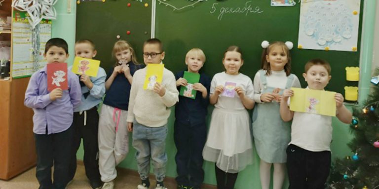 Литературный десант