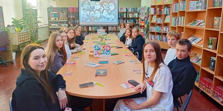 Классики: новый ракурс