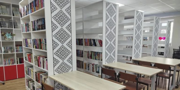 Новая жизнь в юбилейный год