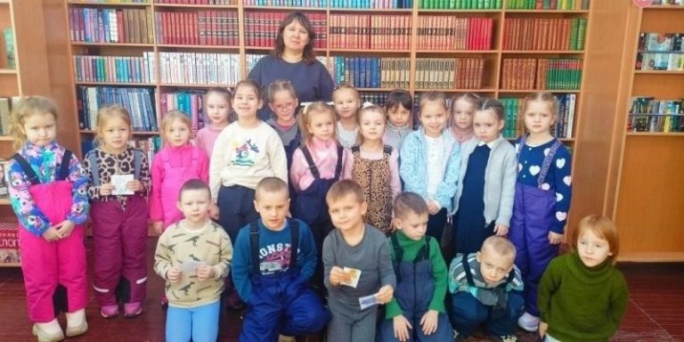 Неделя Науки и Творчества