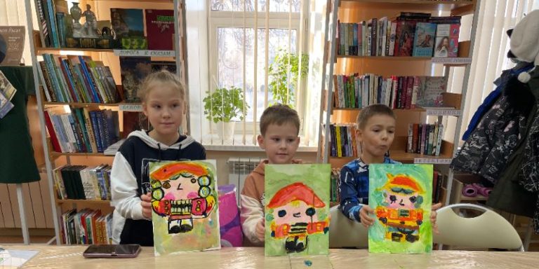 Волшебный бал в царстве Щелкунчика