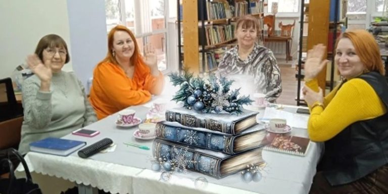 Поэтические Патруши