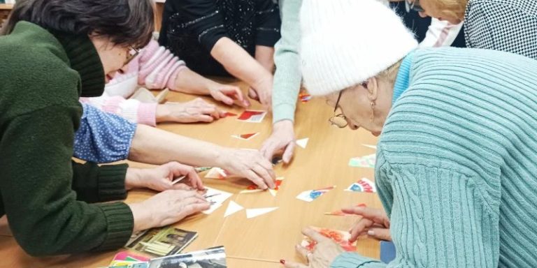 Открытка: история и современность