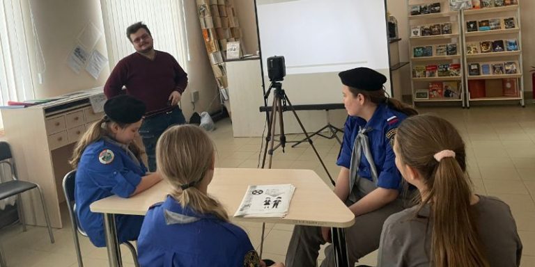 Перезагрузка поведения. Шаги к безопасности