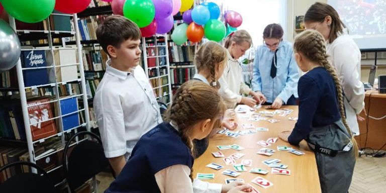 Тяжело в учении, легко в бою!