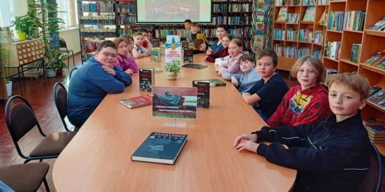 Памятники и мемориалы