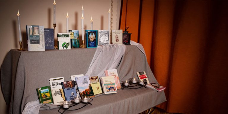 Голос народа в стихах