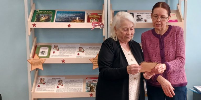 Вдохновение поэзией