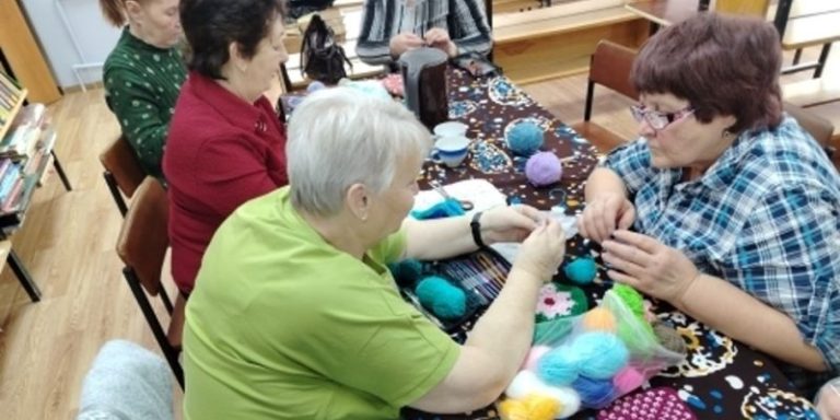 Бабушкин квадрат