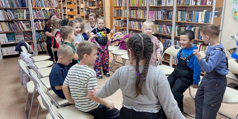 От зайки до бычка