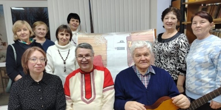 Легенды горнозаводского края