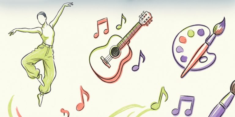 Творческие, вам слово!