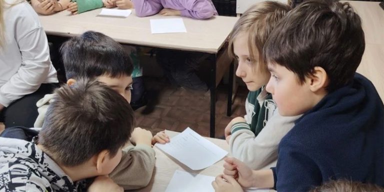 Пушкинские сказки