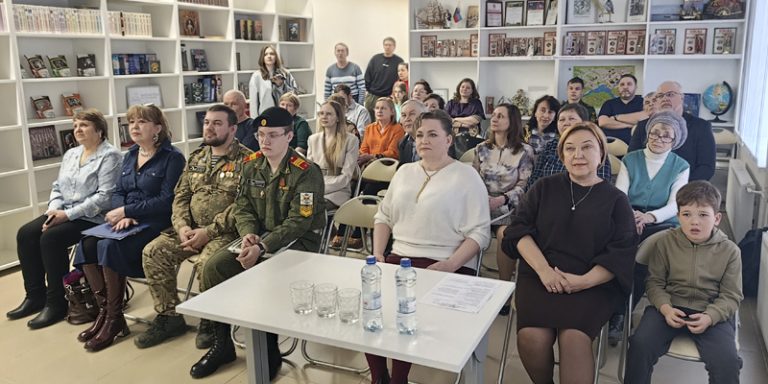 Шестые Турчаниновские чтения