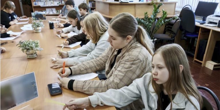 Что читают и чего ждут подростки