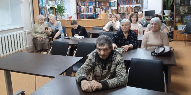 Чарующая филармония