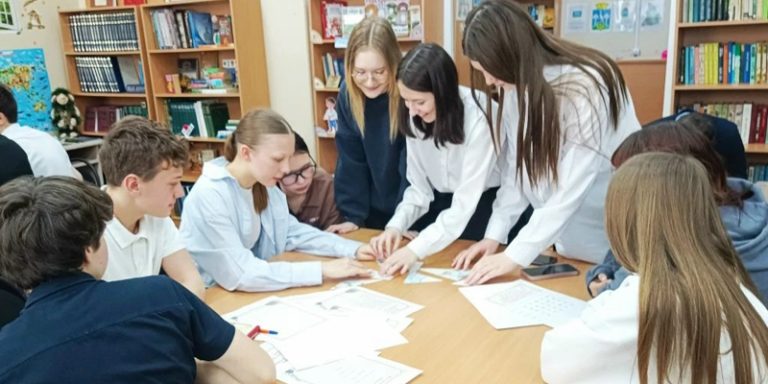 Ключ к классике