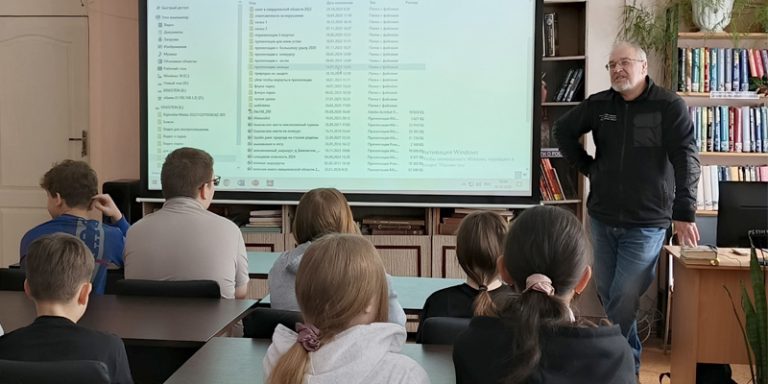 Секреты природных памятников Сысерти