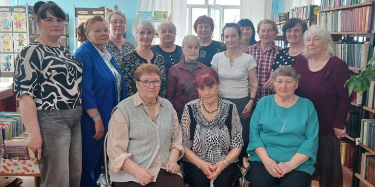 Поэзия, как музыка души