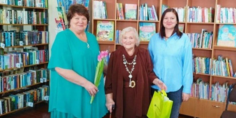 Душа, одетая в слова