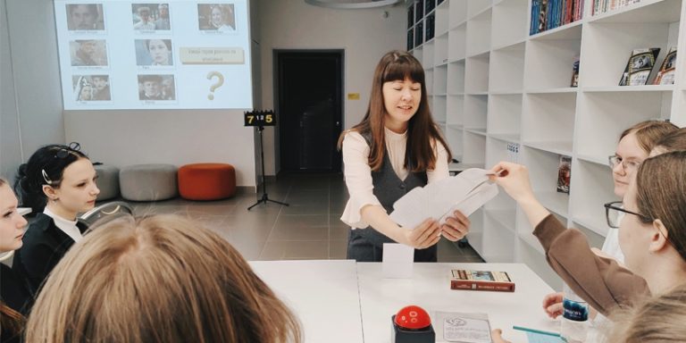 Скучно, грустно и… актуально