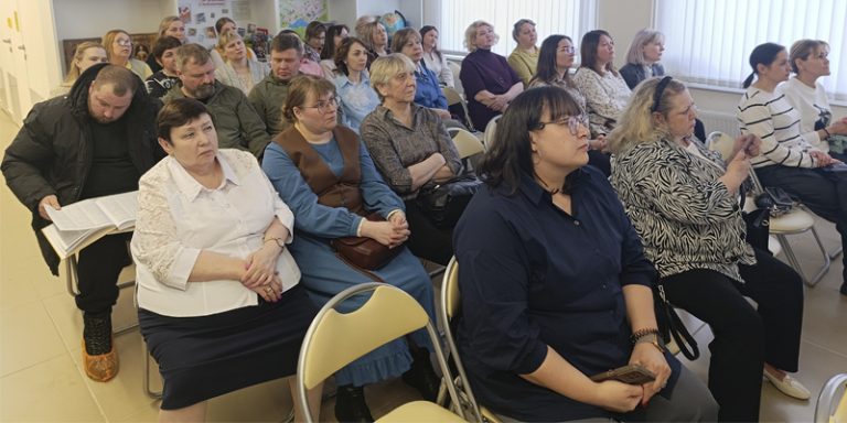 Победители конкурса патриотических практик