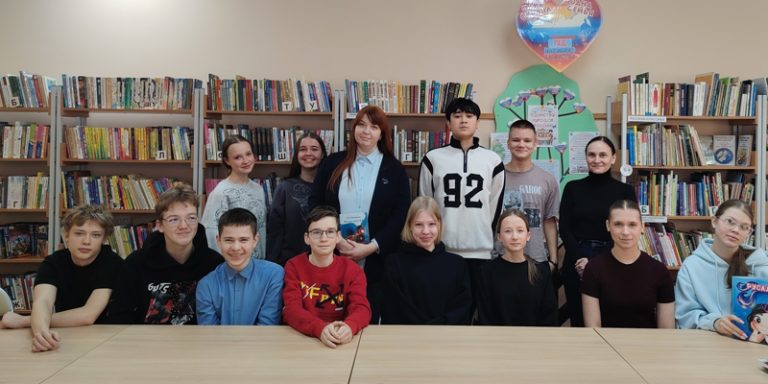 Разговор на равных