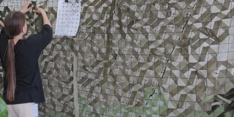 Единство в действии